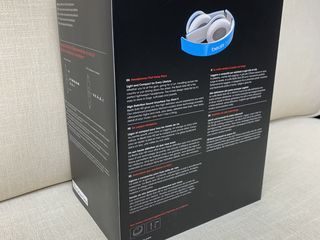 Beats Solo HD Blue foto 10