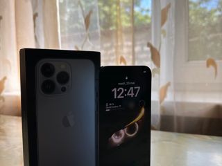 iPhone 13 pro фото 0