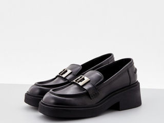 Pantofi Loafer Furla Originali foto 2