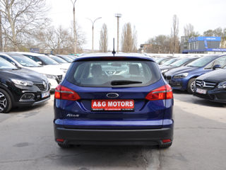 Ford Focus foto 6