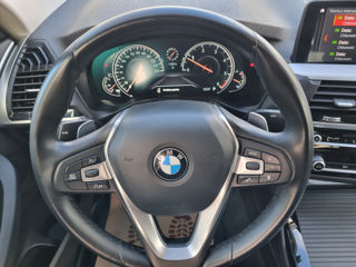 BMW X4 foto 15