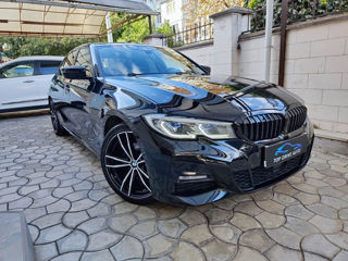 BMW 3 Series foto 1