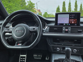 Audi A6 foto 9