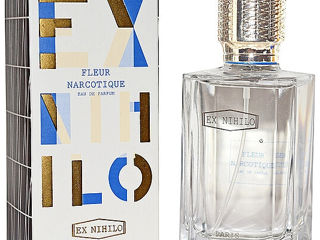 Ex Nihilo Fleur Narcotique (Parfum original marca Giter)