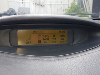 Citroen C5 foto 8