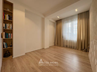 Apartament cu 2 camere, 75 m², Botanica, Chișinău foto 11