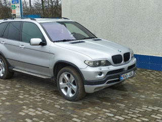 BMW X5 foto 2