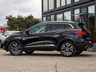 Renault Kadjar foto 5