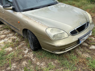 Daewoo Lanos