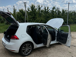 Volkswagen Golf foto 4