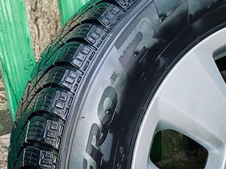 215/60 R16 Pirelli foto 5