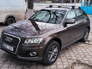 Audi Q5 foto 2