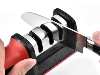 Универсальная точилка для ножей foto 2