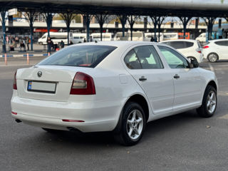 Skoda Octavia foto 5