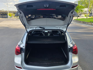 Opel Astra foto 8