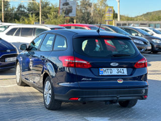 Ford Focus foto 6