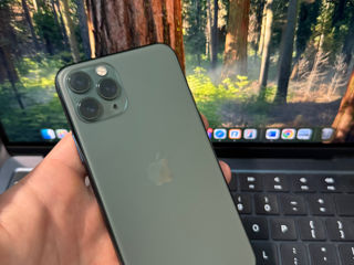 Apple iphone 11 pro