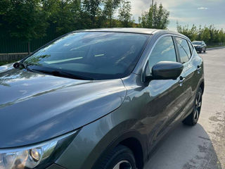 Nissan Qashqai foto 2