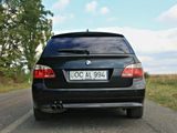 BMW 5 Series foto 3