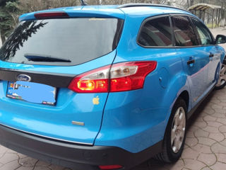 Ford Focus foto 10