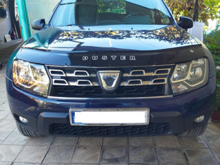 Dacia Duster foto 8