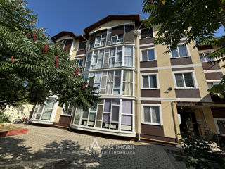 Apartament cu 1 cameră, 29 m², Durlești, Chișinău foto 7