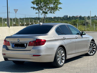 BMW 5 Series foto 5