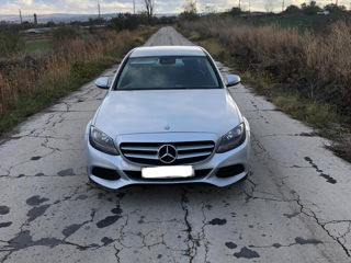 Dezmembrare pentru mercedes w205 / piese in stare buna foto 3