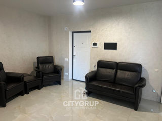 Apartament cu 2 camere, 75 m², Centru, Chișinău foto 5