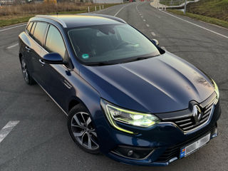 Renault Megane foto 5