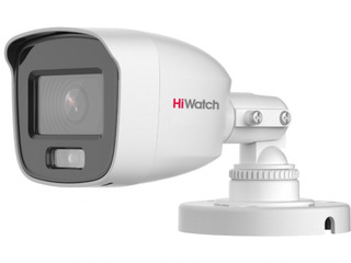 Camere video Full HD Hikvision - cu instalare foto 1