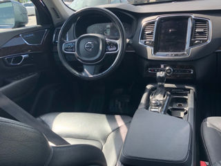 Volvo XC90 foto 2