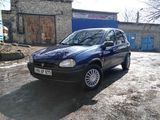 Opel Corsa foto 2