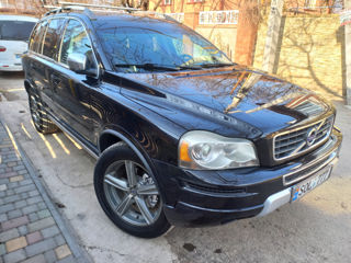 Volvo XC90 foto 2