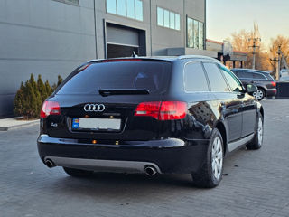 Audi A6 foto 3