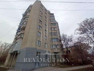 Apartament cu 1 cameră, 18 m², Botanica, Chișinău foto 4