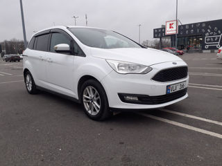 Ford Grand C-MAX