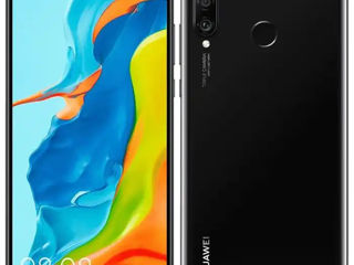 Huawei P30 lite 128GB - 1600L в идеальном состоянии foto 1