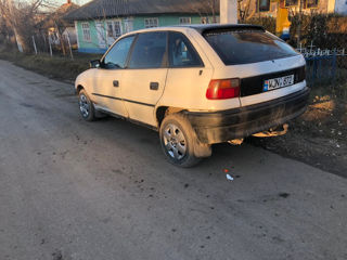 Opel Astra foto 6