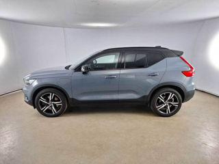 Volvo XC40 foto 4