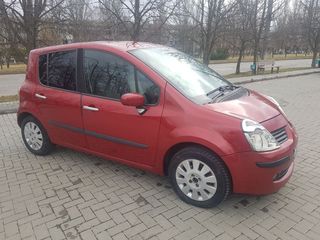 Renault Modus foto 6