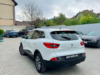 Renault Kadjar foto 3