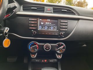 KIA Rio X-Line foto 12