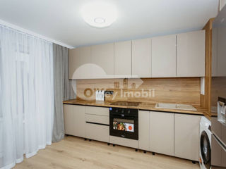 Apartament cu 1 cameră, 45 m², Botanica, Chișinău foto 4