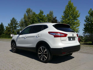 Nissan Qashqai foto 6