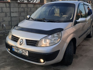 Renault Grand Scenic foto 3