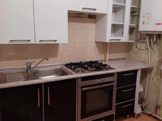 Apartament cu 2 camere, 47 m², Centru, Ungheni