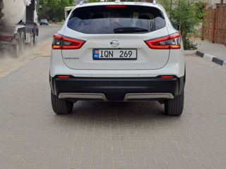 Nissan Qashqai foto 3