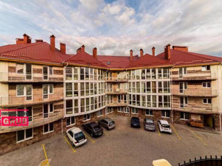 Apartament cu 1 cameră, 35 m², Centru, Grătiești, Chișinău mun.