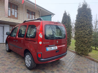 Renault Kangoo foto 5